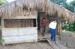  Visit at a model traditional house, Dungtlang